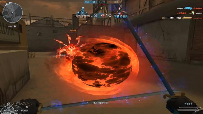 AG亚娱集团官方|济源市下冶镇第一中心幼儿园:消防技能演练安全牢记心中(图3) AG亚娱集团官方