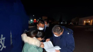 容祖儿回应与刘浩龙恋情 :我没什么恋爱经验-AG亚娱集团官方(图1) ag亚娱官网