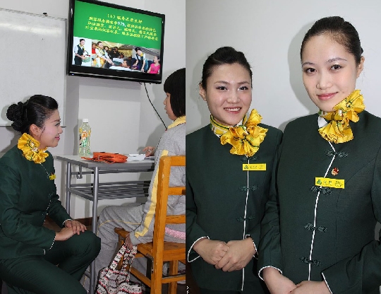 中山一企业采用机器人提升工厂装备:AG亚娱集团官方(图3) AG亚娱集团官方