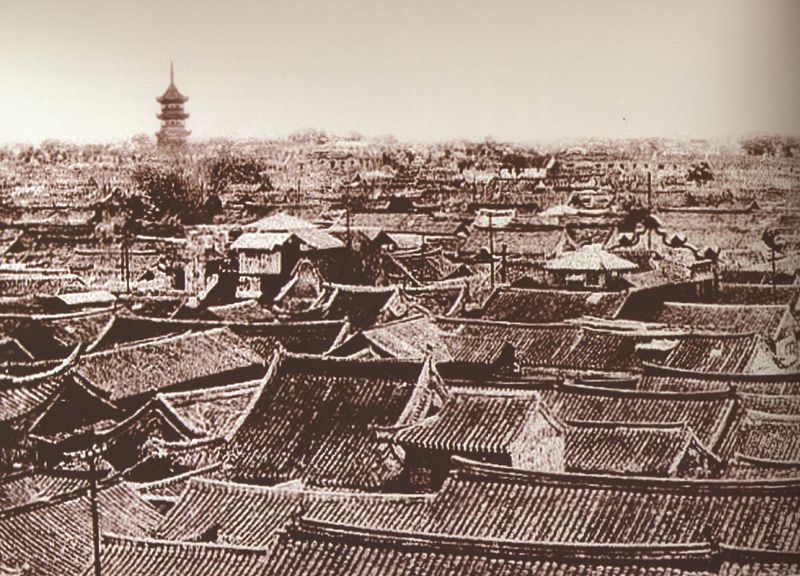 AG亚娱集团:民俗新年“庙”不可言彭州机幼第二分园喜庆元旦迎新年(图3) AG亚娱集团